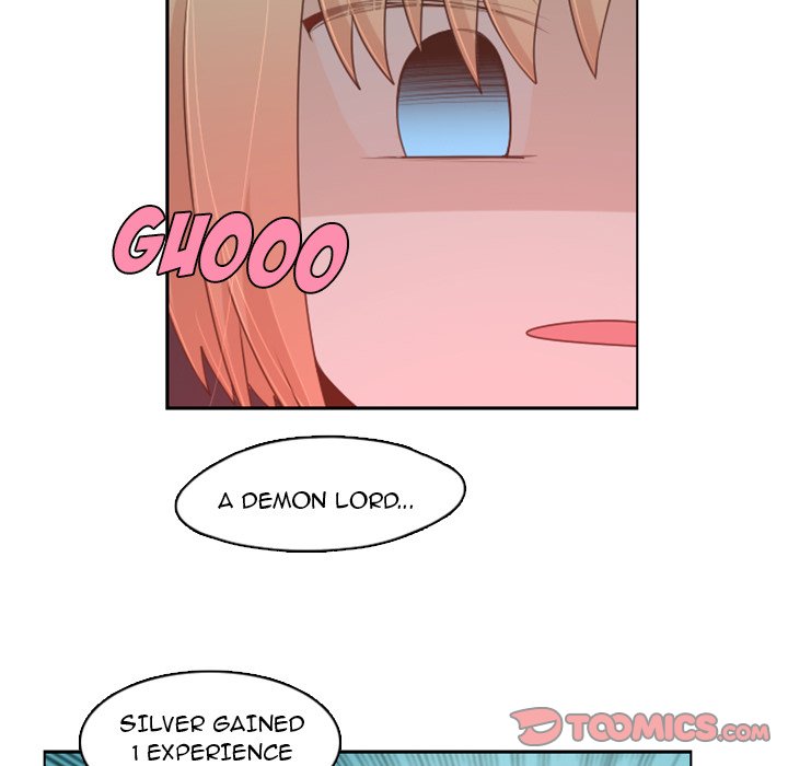 Go away, Mr.Demon - Chapter 57 Page 52