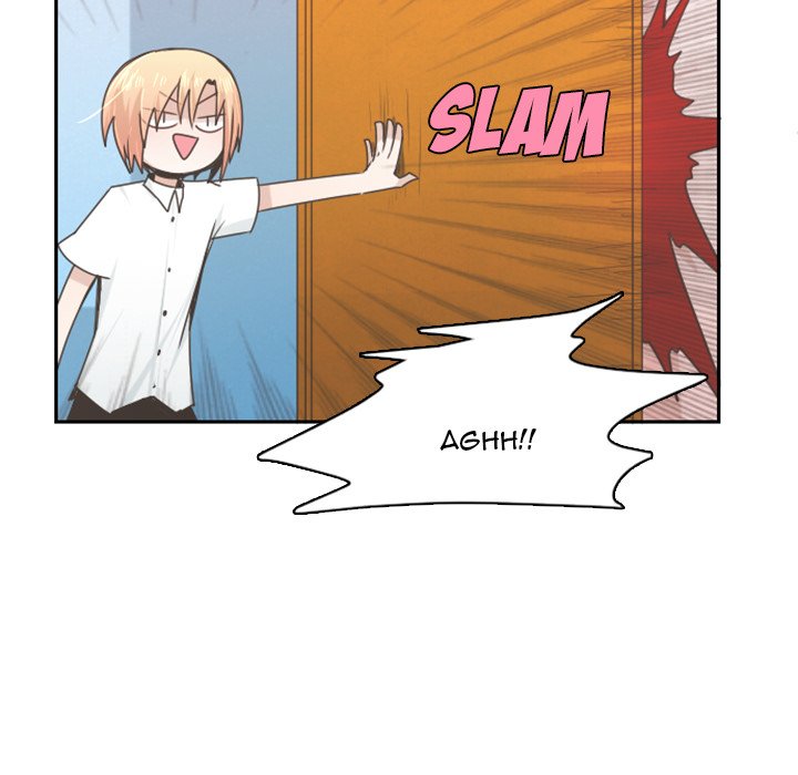 Go away, Mr.Demon - Chapter 57 Page 6