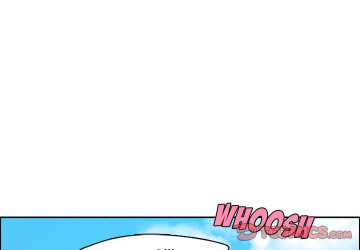 Go away, Mr.Demon - Chapter 58 Page 1