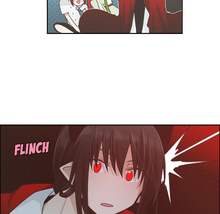 Go away, Mr.Demon - Chapter 58 Page 15