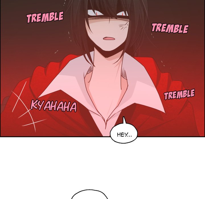 Go away, Mr.Demon - Chapter 58 Page 26
