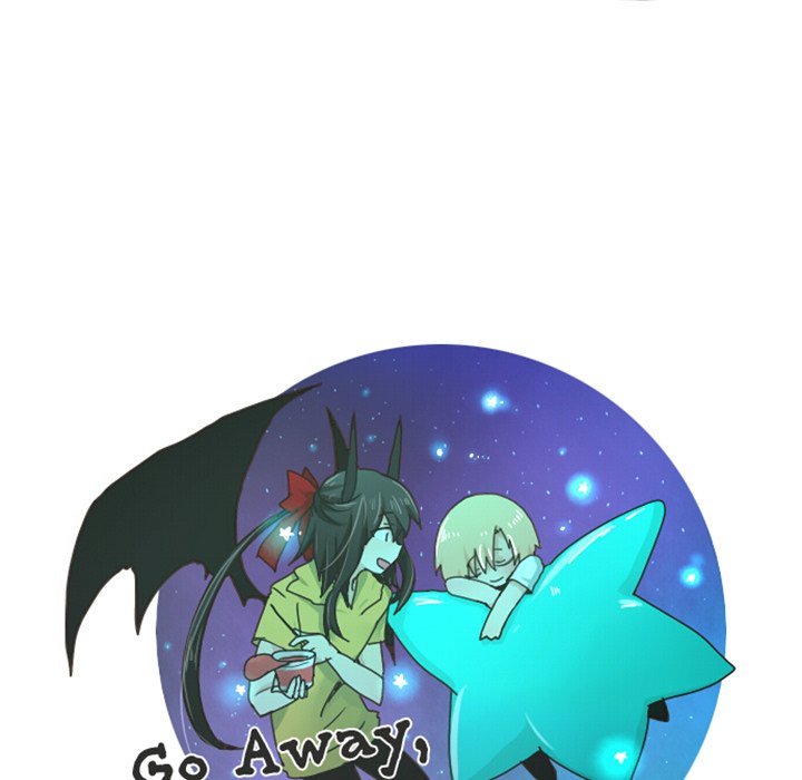Go away, Mr.Demon - Chapter 58 Page 29