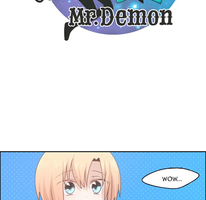 Go away, Mr.Demon - Chapter 58 Page 30