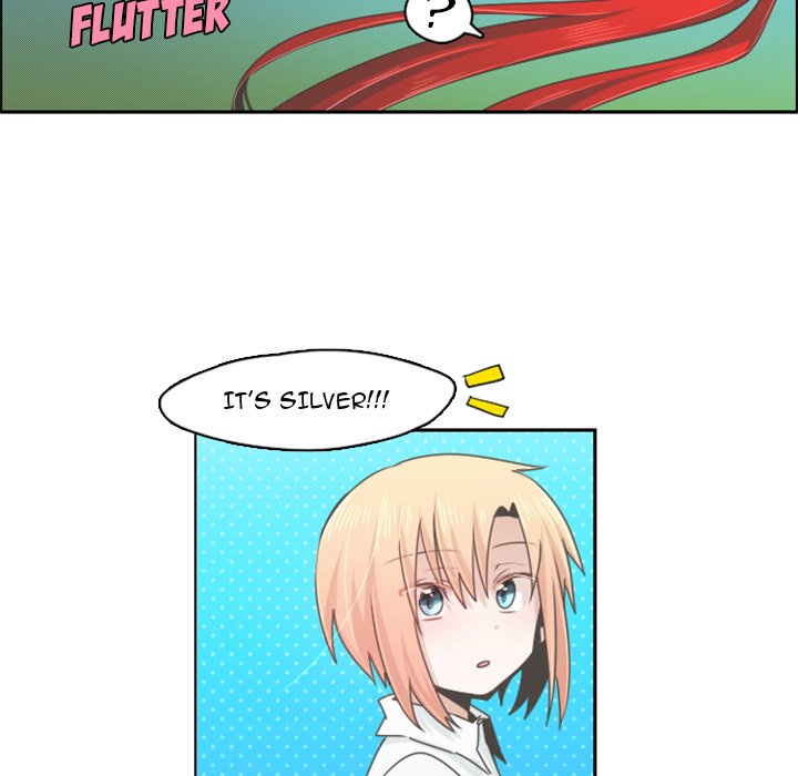 Go away, Mr.Demon - Chapter 58 Page 9