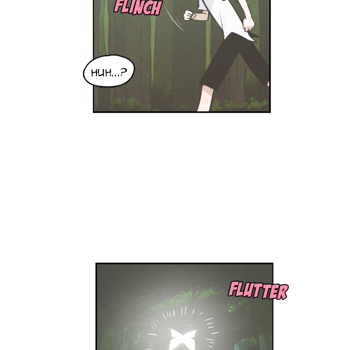 Go away, Mr.Demon - Chapter 59 Page 11