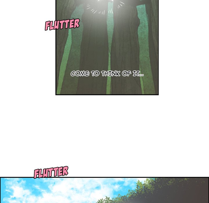 Go away, Mr.Demon - Chapter 59 Page 12