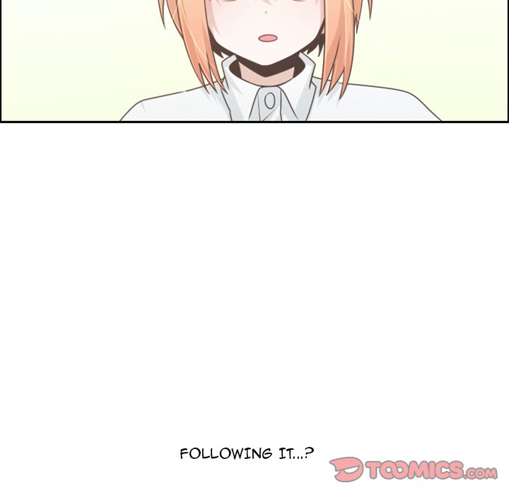 Go away, Mr.Demon - Chapter 59 Page 14