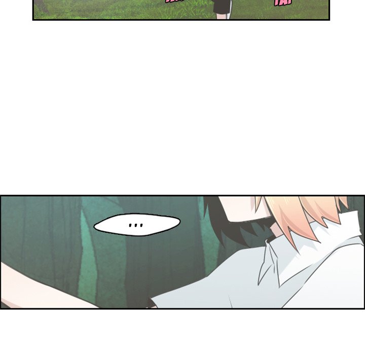 Go away, Mr.Demon - Chapter 59 Page 16