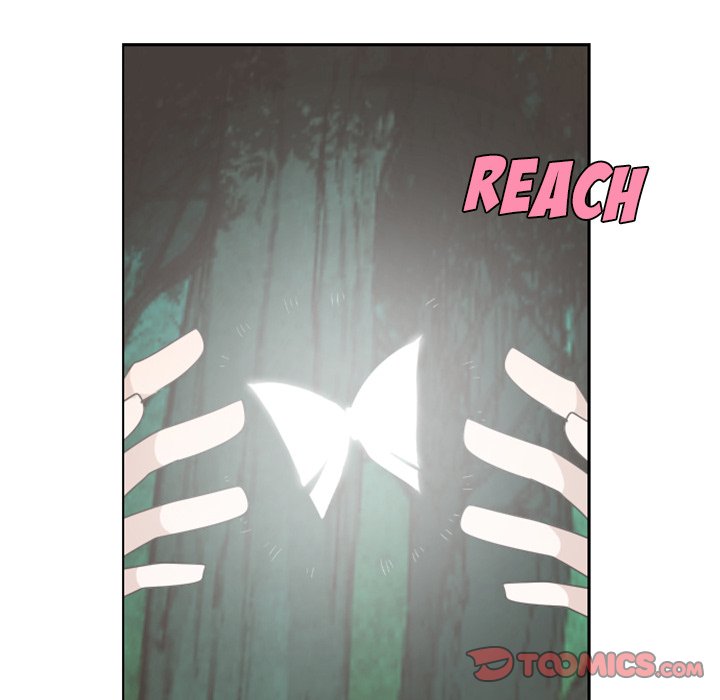 Go away, Mr.Demon - Chapter 59 Page 18