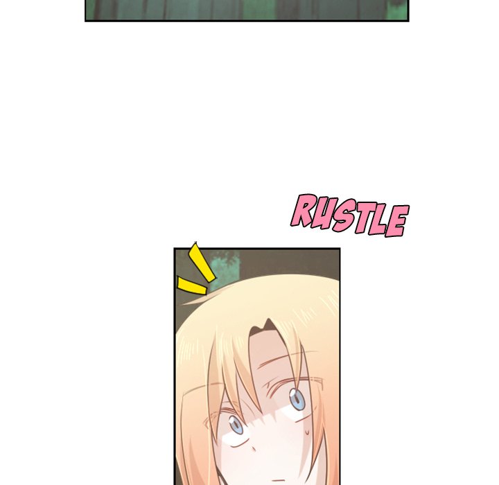 Go away, Mr.Demon - Chapter 59 Page 19