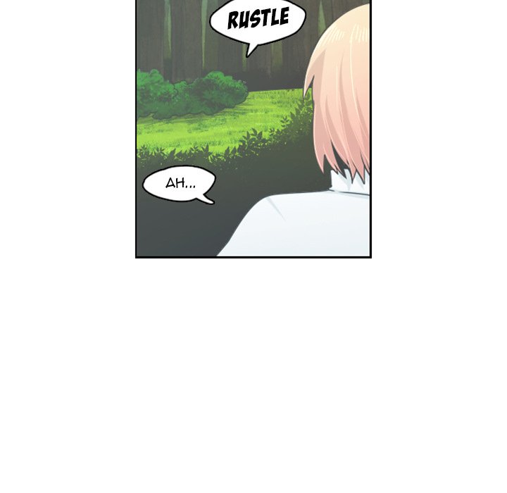 Go away, Mr.Demon - Chapter 59 Page 21