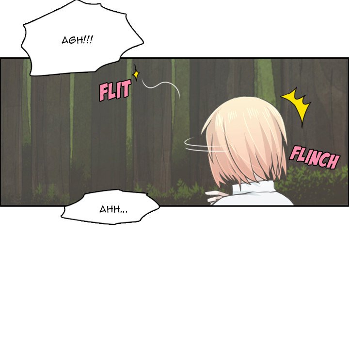 Go away, Mr.Demon - Chapter 59 Page 23
