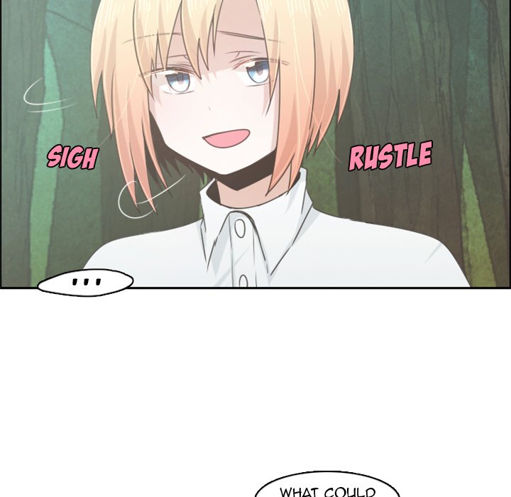 Go away, Mr.Demon - Chapter 59 Page 25