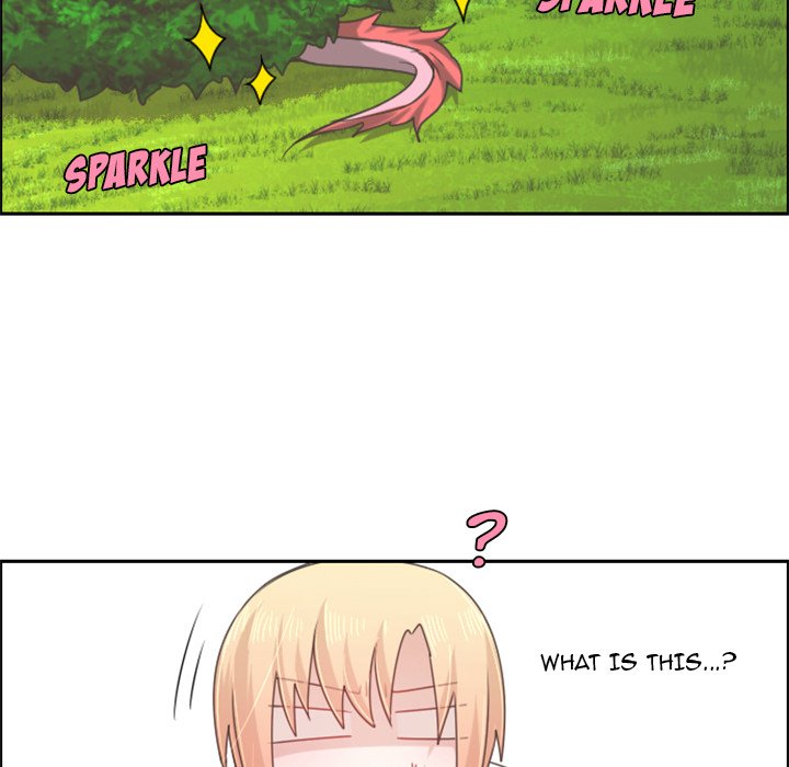 Go away, Mr.Demon - Chapter 59 Page 32