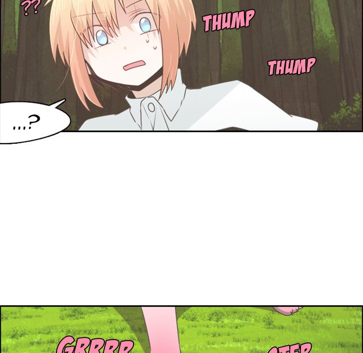 Go away, Mr.Demon - Chapter 59 Page 36