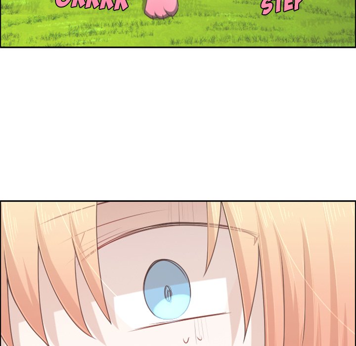 Go away, Mr.Demon - Chapter 59 Page 37