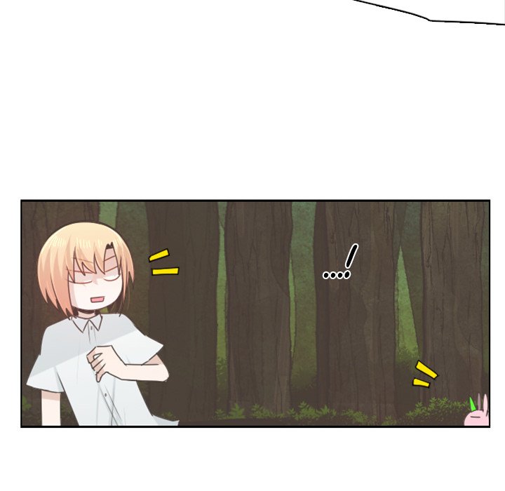 Go away, Mr.Demon - Chapter 59 Page 39