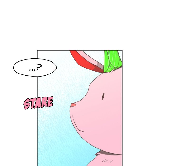 Go away, Mr.Demon - Chapter 59 Page 40