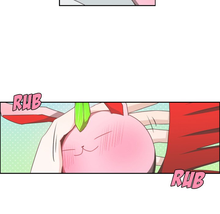 Go away, Mr.Demon - Chapter 59 Page 47