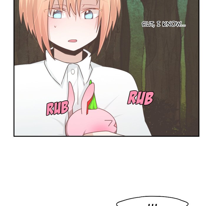 Go away, Mr.Demon - Chapter 59 Page 49