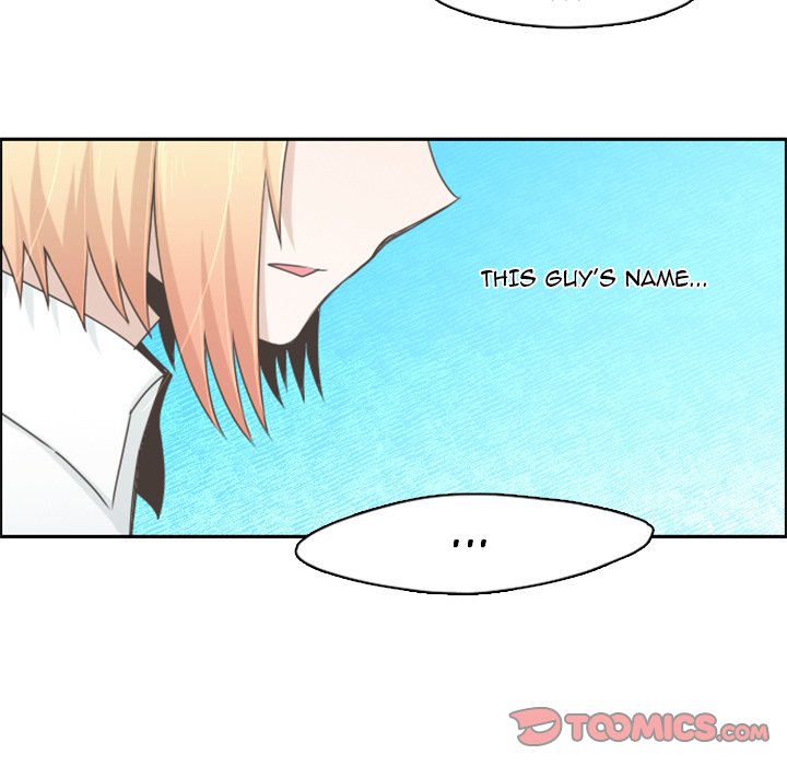 Go away, Mr.Demon - Chapter 59 Page 50