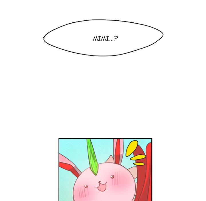 Go away, Mr.Demon - Chapter 59 Page 51