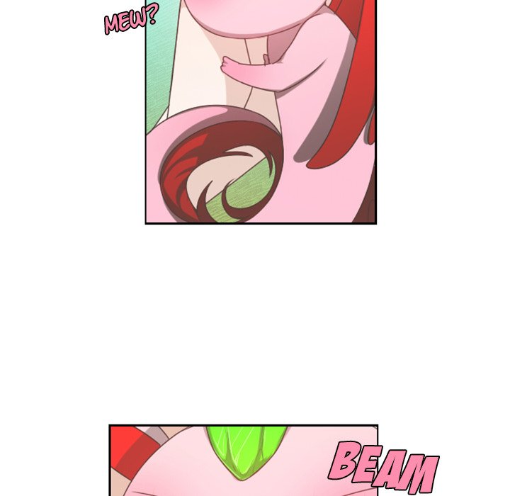 Go away, Mr.Demon - Chapter 59 Page 52