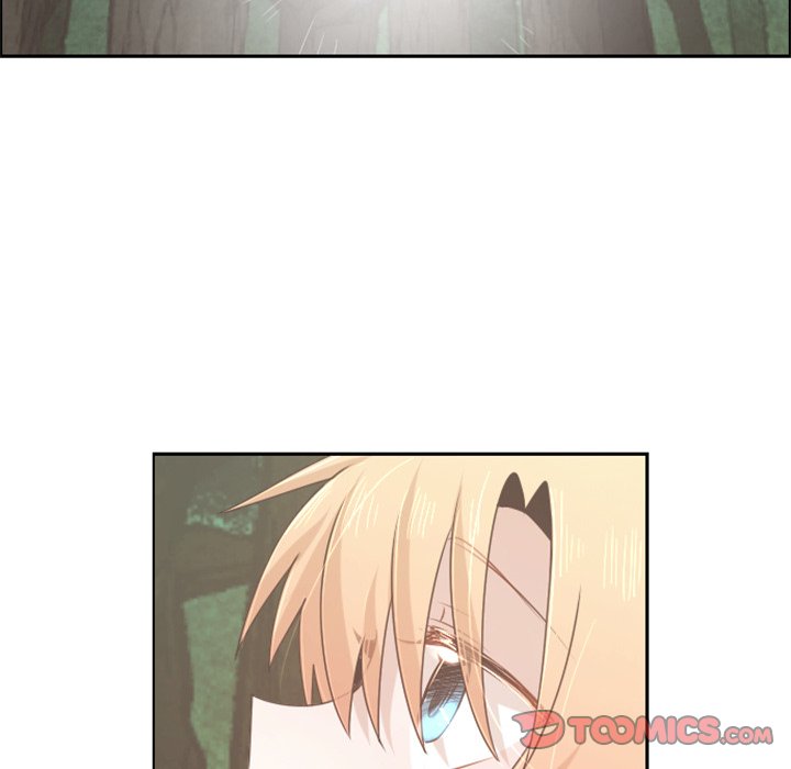 Go away, Mr.Demon - Chapter 59 Page 6