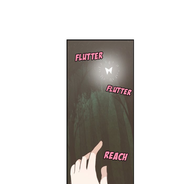 Go away, Mr.Demon - Chapter 59 Page 8