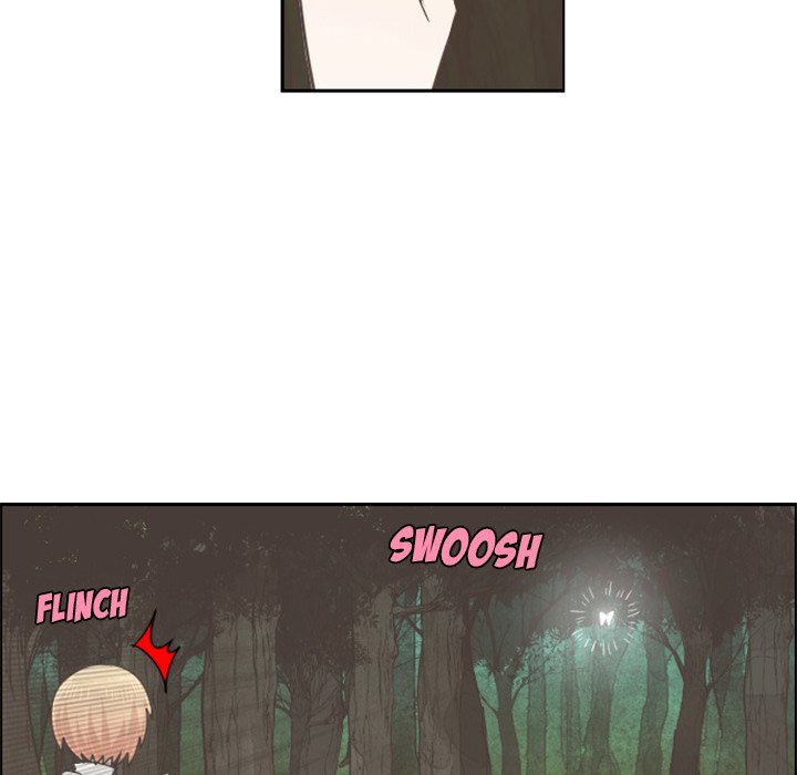 Go away, Mr.Demon - Chapter 59 Page 9