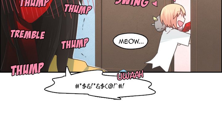Go away, Mr.Demon - Chapter 62 Page 60