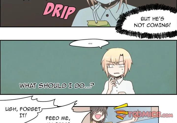 Go away, Mr.Demon - Chapter 7 Page 4