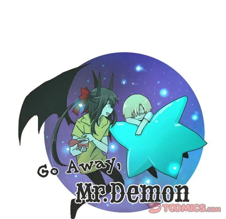 Go away, Mr.Demon - Chapter 7 Page 7