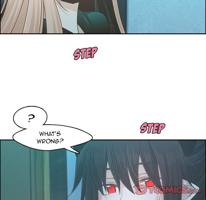 Go away, Mr.Demon - Chapter 70 Page 13