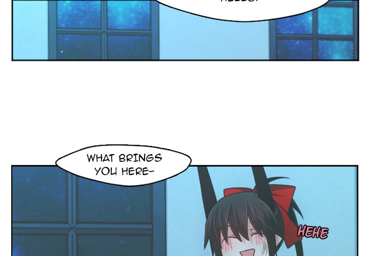 Go away, Mr.Demon - Chapter 70 Page 2