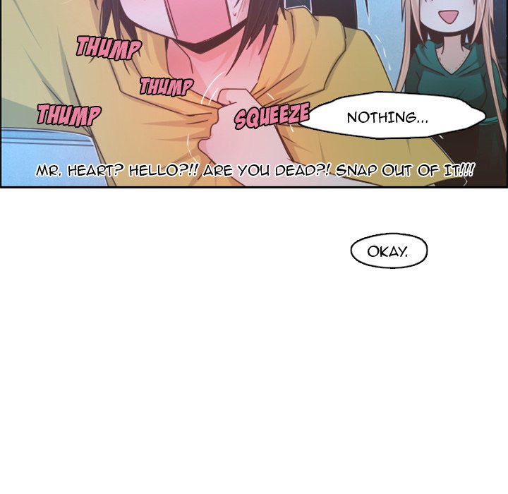 Go away, Mr.Demon - Chapter 70 Page 30