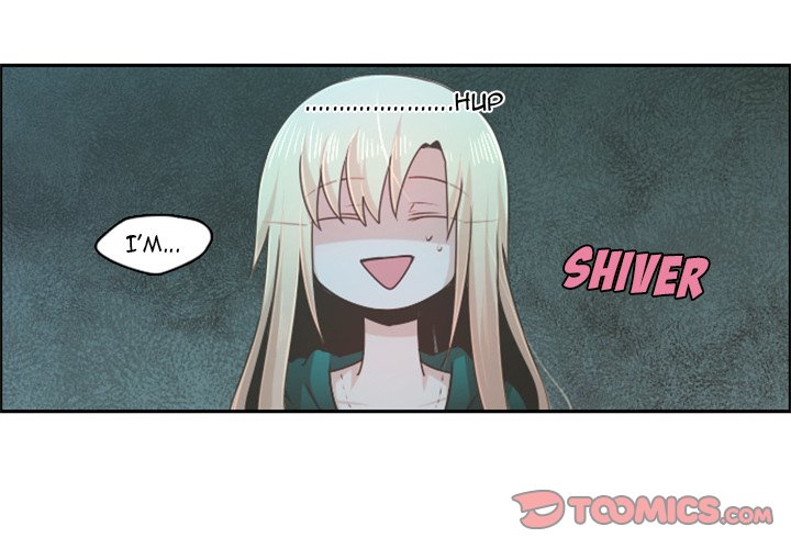 Go away, Mr.Demon - Chapter 70 Page 4