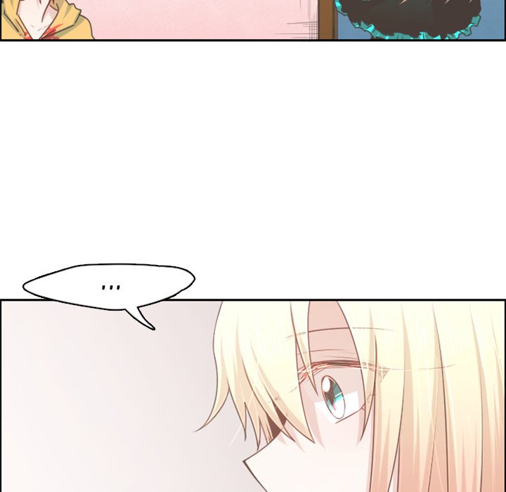 Go away, Mr.Demon - Chapter 70 Page 54