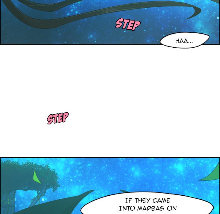 Go away, Mr.Demon - Chapter 71 Page 11