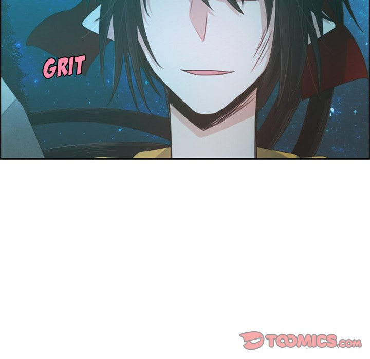 Go away, Mr.Demon - Chapter 71 Page 14