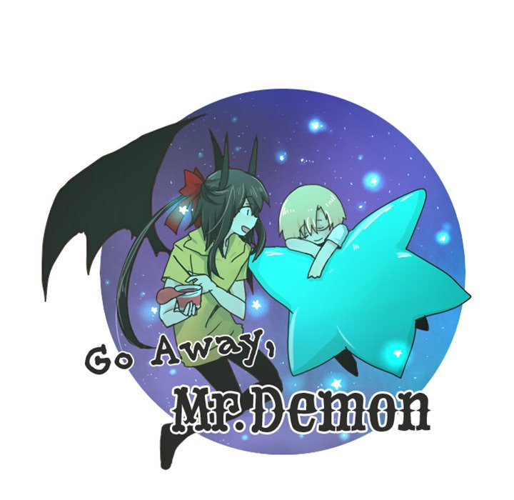 Go away, Mr.Demon - Chapter 71 Page 15