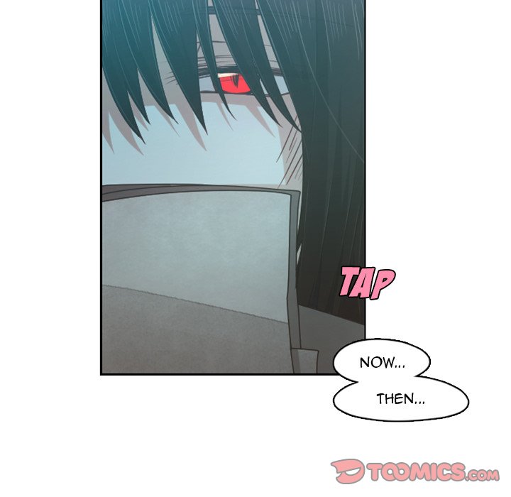 Go away, Mr.Demon - Chapter 71 Page 20
