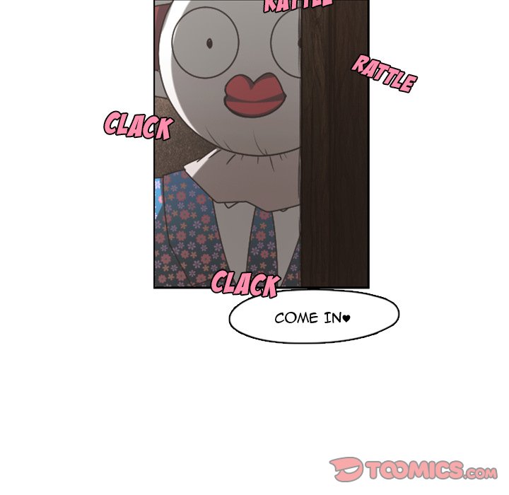 Go away, Mr.Demon - Chapter 71 Page 30