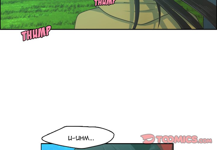Go away, Mr.Demon - Chapter 71 Page 4