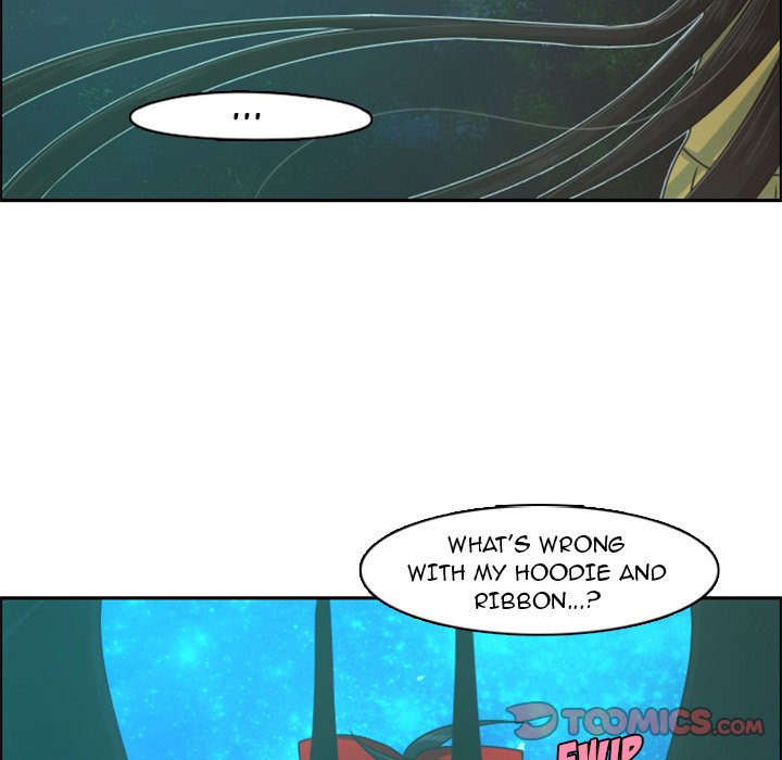 Go away, Mr.Demon - Chapter 71 Page 44