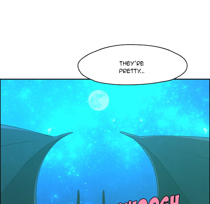 Go away, Mr.Demon - Chapter 71 Page 47