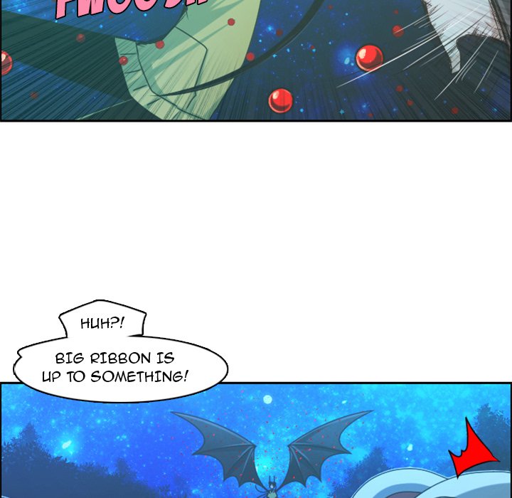 Go away, Mr.Demon - Chapter 71 Page 51