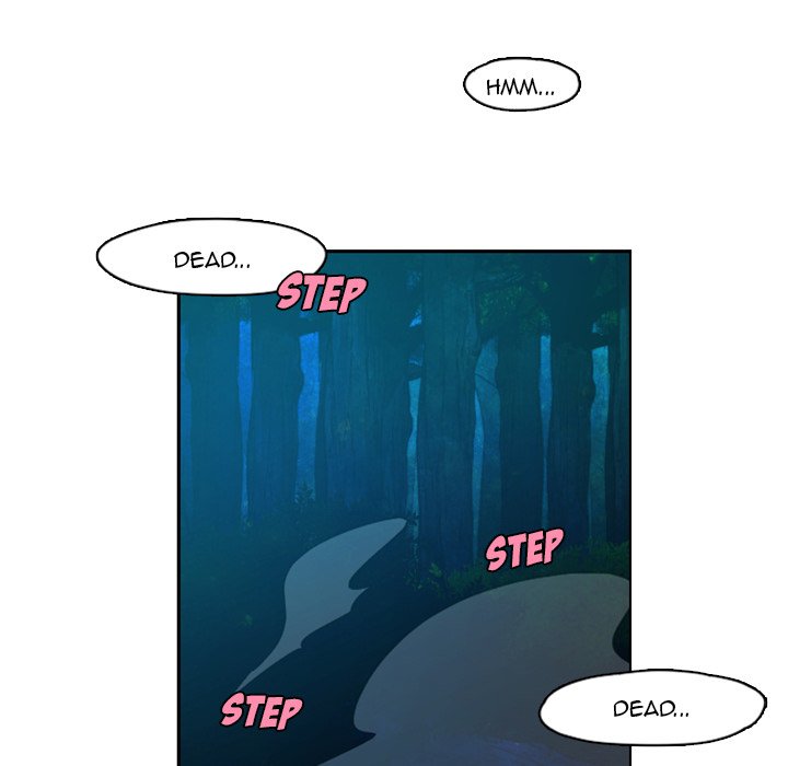 Go away, Mr.Demon - Chapter 71 Page 59