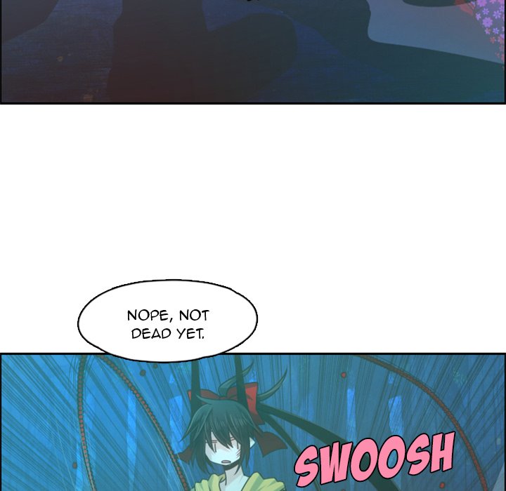 Go away, Mr.Demon - Chapter 71 Page 61