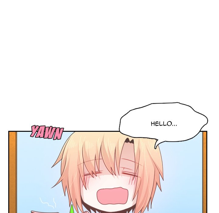 Go away, Mr.Demon - Chapter 72 Page 15